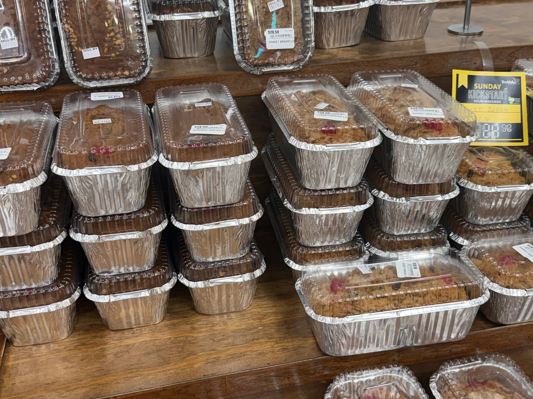 Trincity Mall-Trincity必去景点