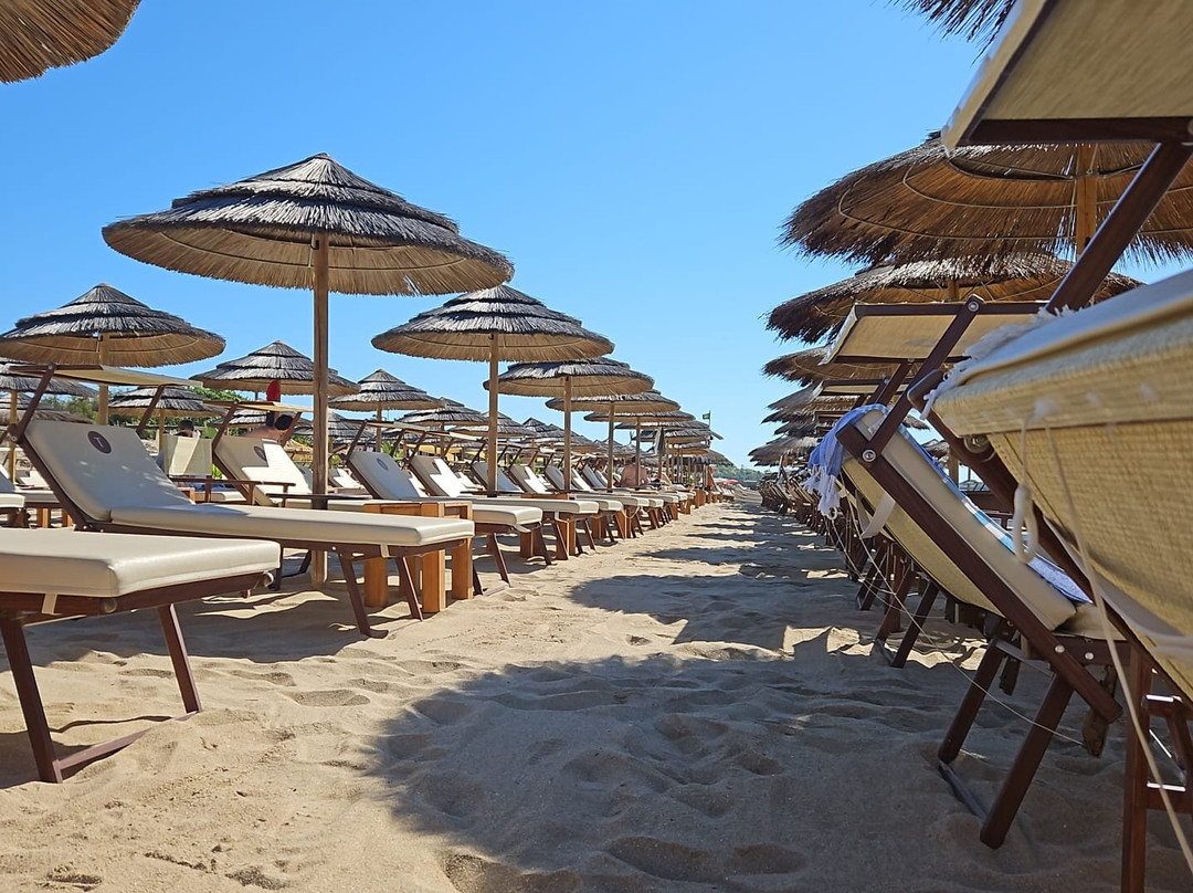Togo Bay Beach-切萨雷奥港必去景点