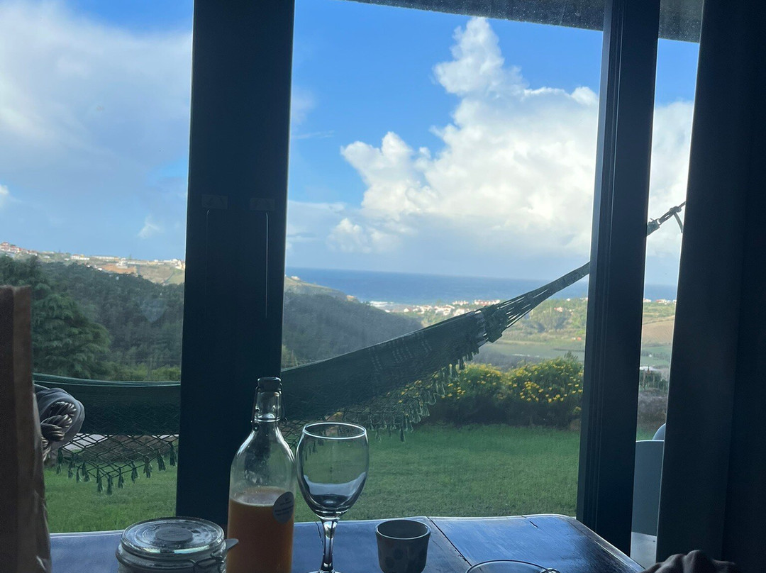 Quinta Dos Raposeiros主图