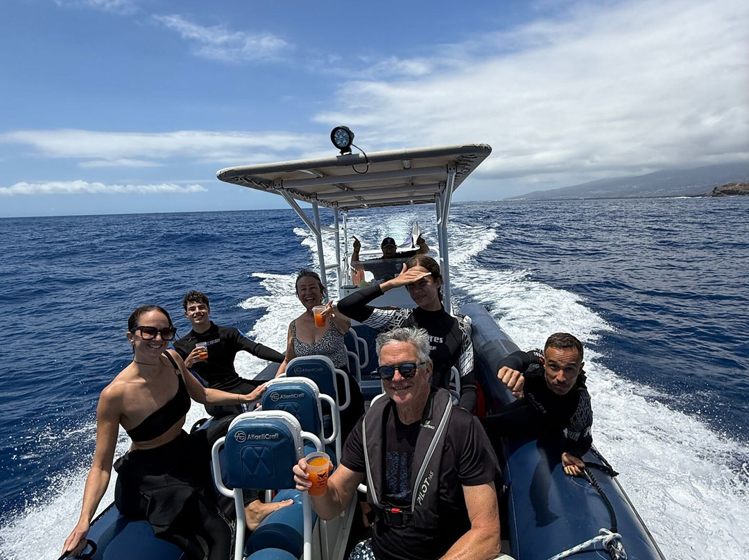 Croisieres & Decouvertes - Le Grand Bleu-圣吉尔莱班必去景点