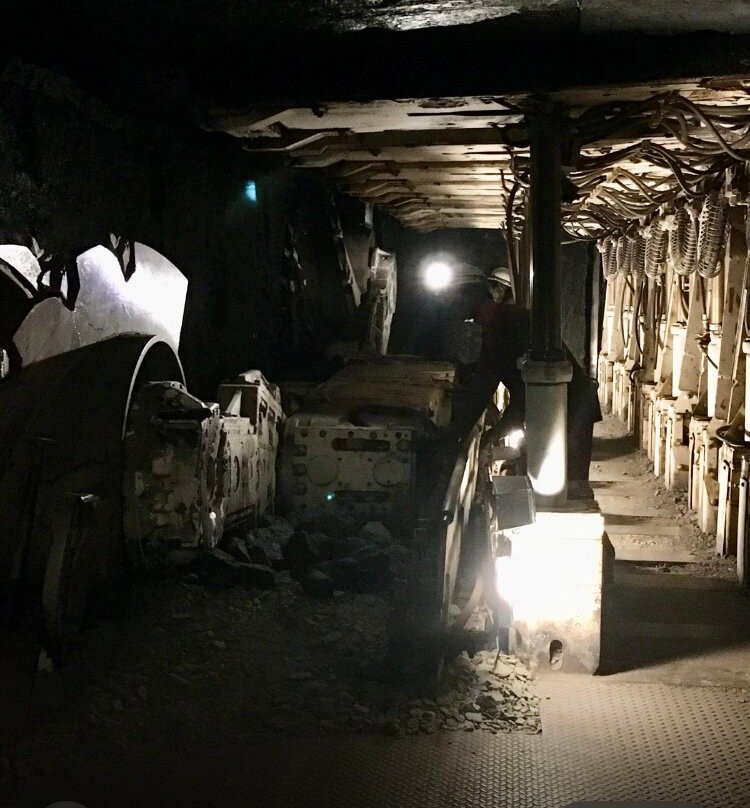 National Mining Museum Scotland-Newtongrange必去景点