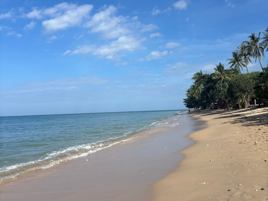 班泰兰塔度假别墅主图