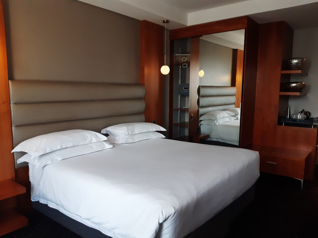 奥里坦博第一酒店主图