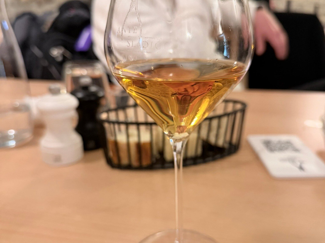 Ante Sladić Vino-斯克拉丁必去景点