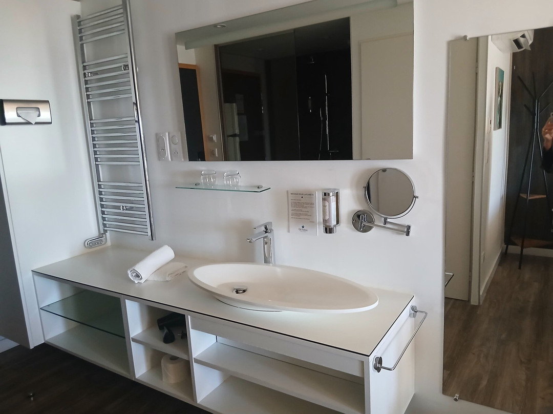 塔拉卡普卡塔鲁尼亚酒店主图