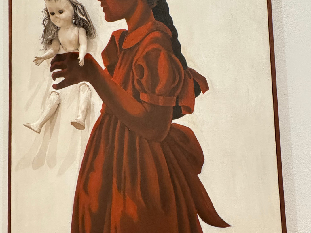 MoMA PS1-长岛市必去景点