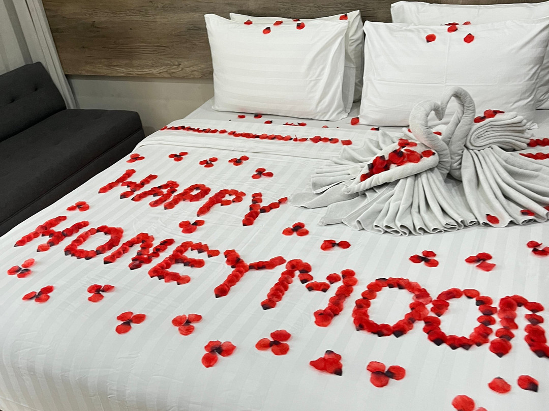 Grande Valore Hotel & Serviced-Apartment主图