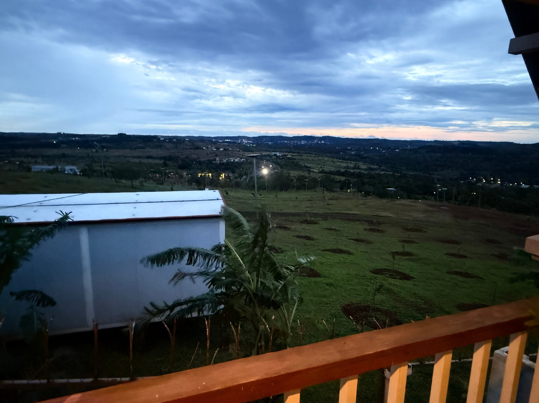 Pidoma Resort By Ehm主图