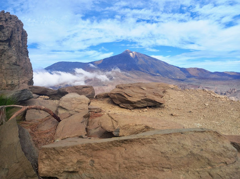 Tenerife Guided Walks-洛斯克里斯蒂亚诺斯必去景点