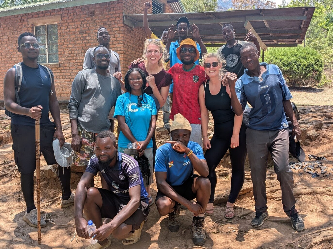Mount Mulanje-姆兰杰必去景点
