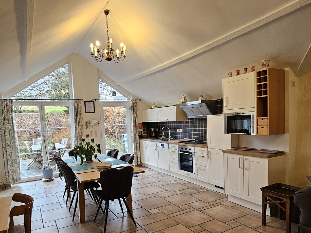 Gites Les Myosotis主图