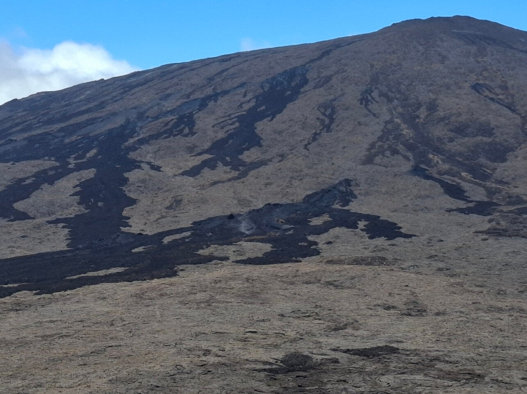 Piton de la fournaise