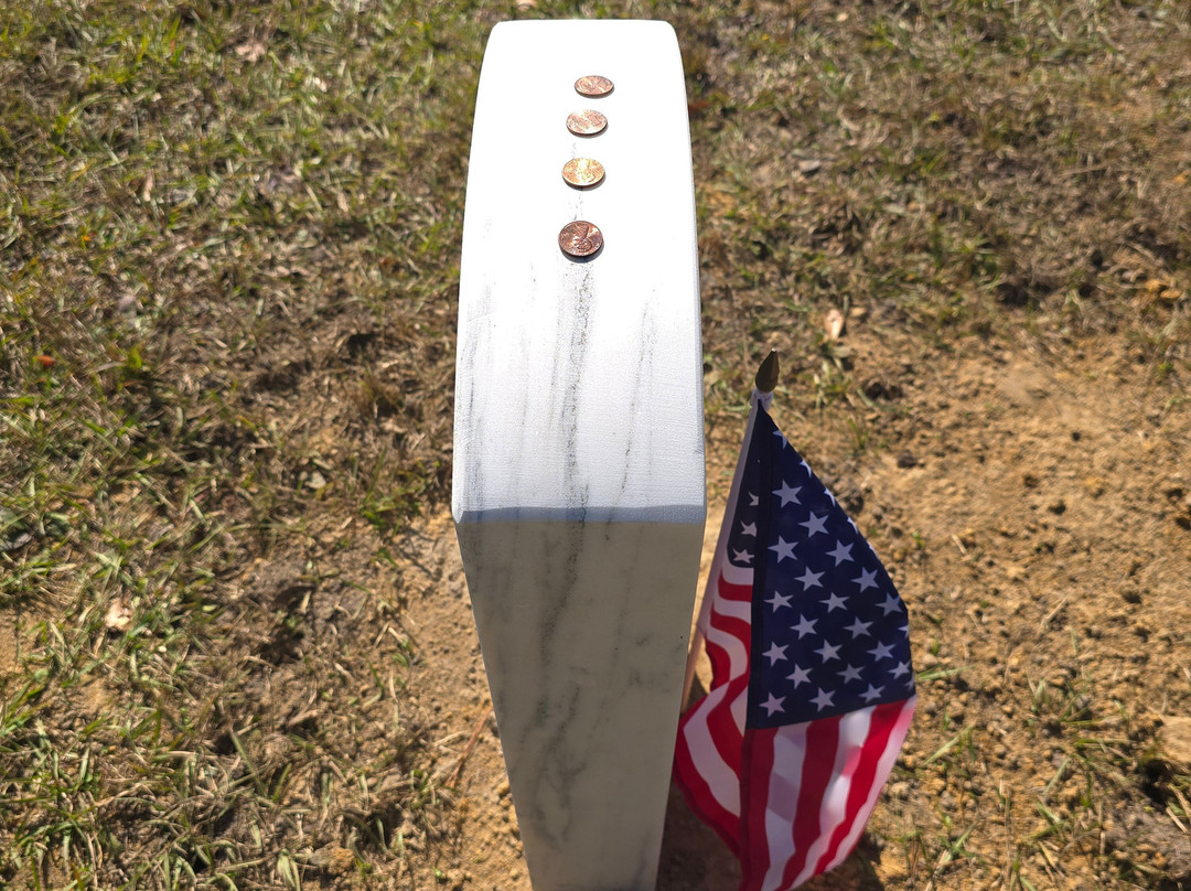 Historic Blakeley State Park-Spanish Fort必去景点