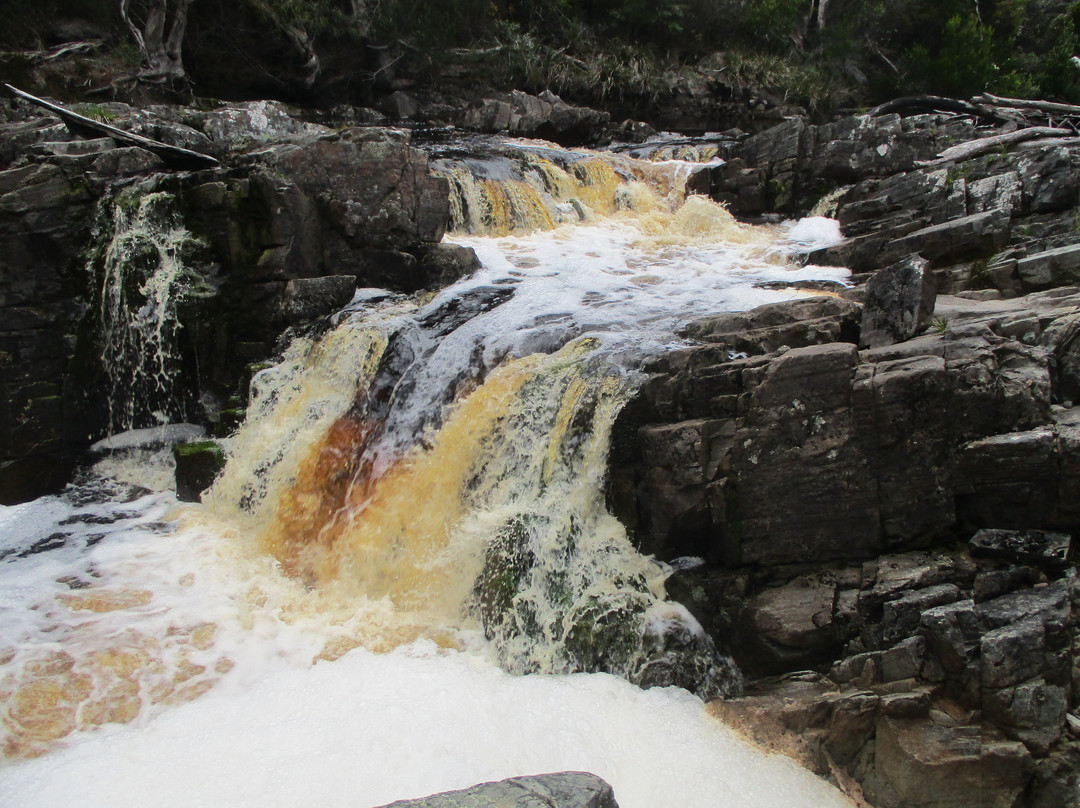 Nelson Bay River Falls-Arthur River必去景点