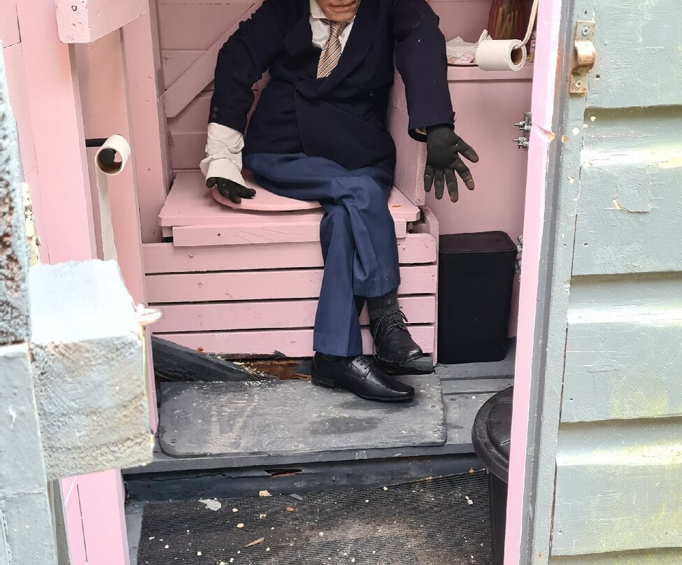 Awakeri Rail Adventures-法卡塔尼必去景点