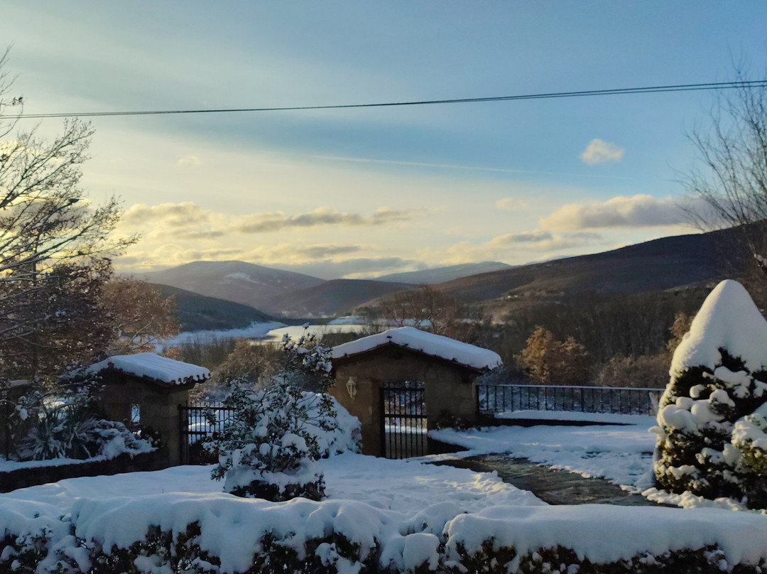 Casa Rural los Pinos主图