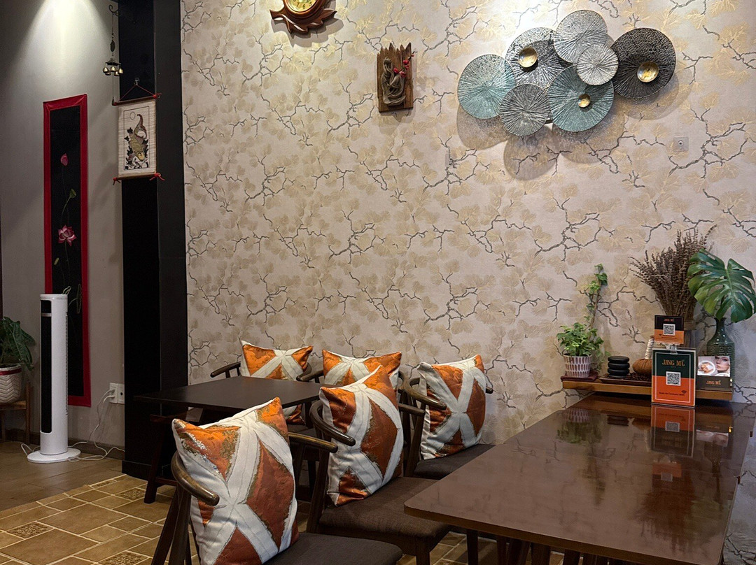 Jang Mi Spa & Massage Da Nang-An Hai必去景点