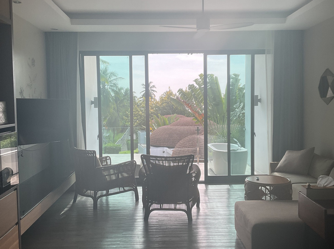 Tungtong Beach Villas主图