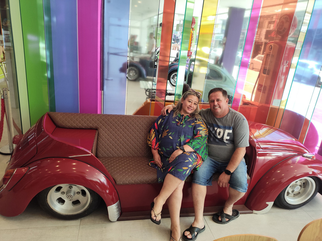 宜必思尚品巴尔内阿里奥坎博里乌酒店主图