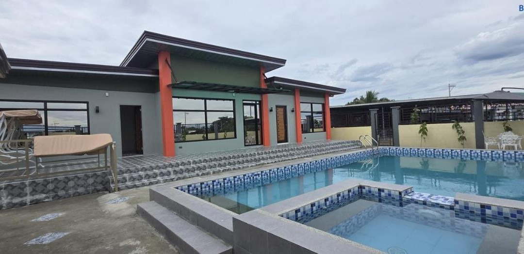 Casa Rosal Resort & Events Center