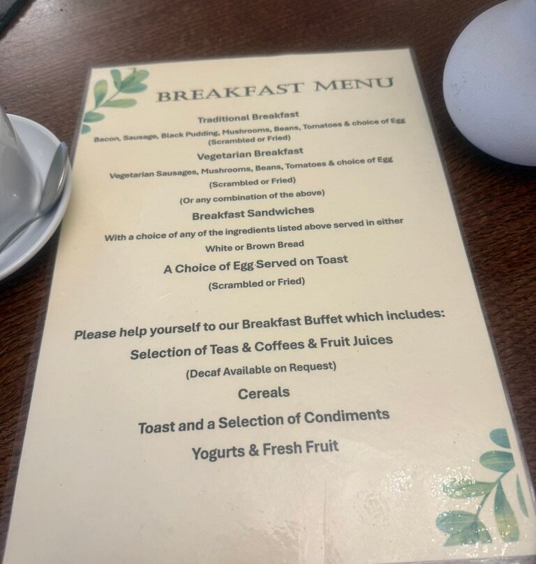 East Ayton Lodge主图