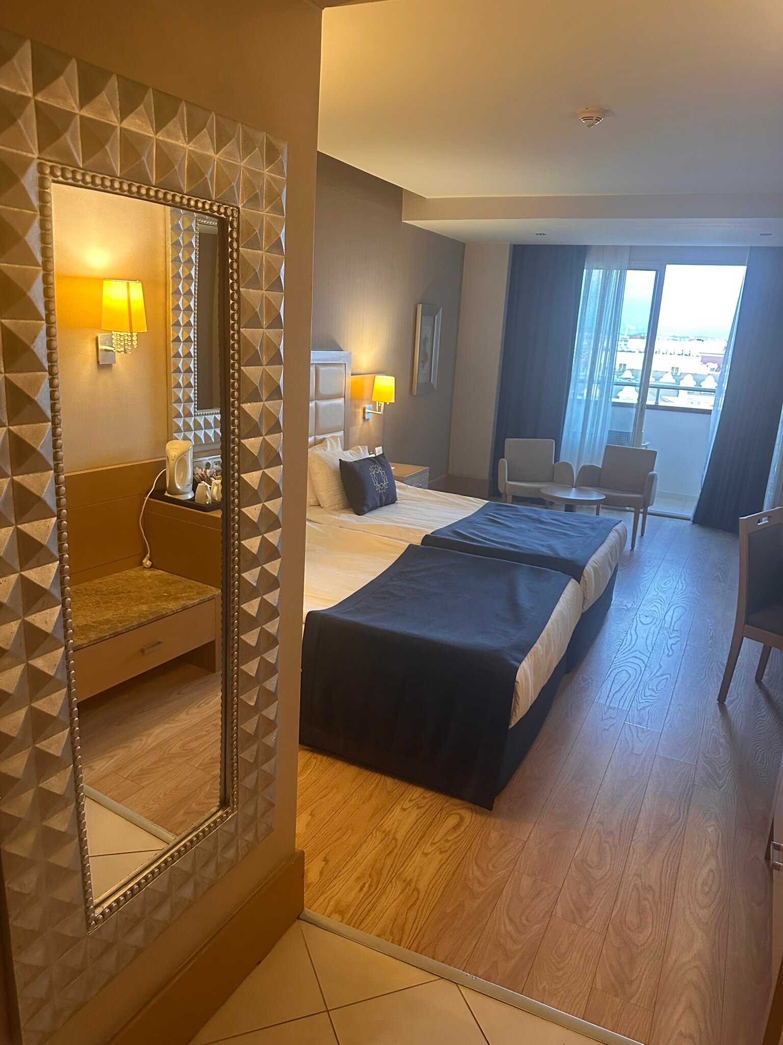 Kamelya Collection Selin Otel-官方