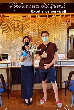 普吉假日度假村，IHG旗下主图