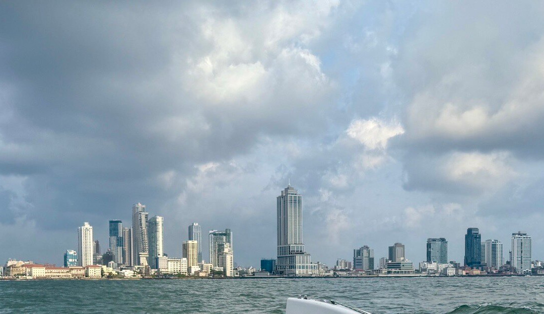 Sheya Tours-Ja Ela必去景点