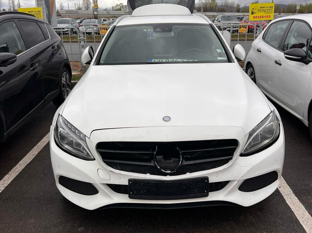 TOP RENT A CAR BULGARIA-索非亚必去景点