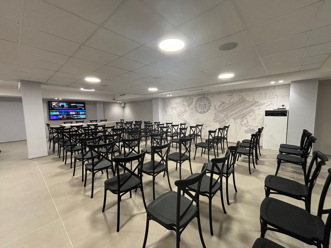 Hotel Valle Rossa主图