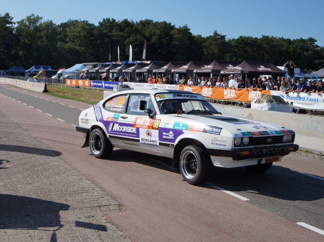 Gtc Rally-Zundert必去景点