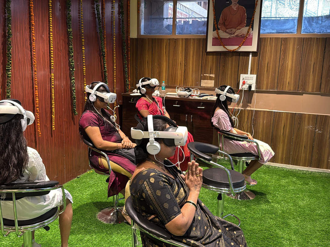 Durlabh Darshan Kendra at Haridwar-哈里瓦必去景点