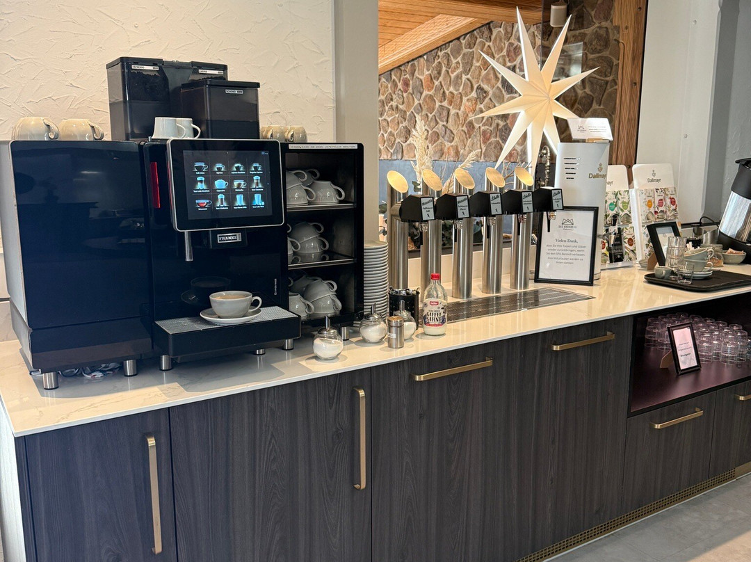 Das Kronberg - Adults Only主图