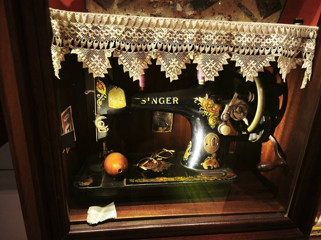 纯真博物馆-伊斯坦布尔必去景点