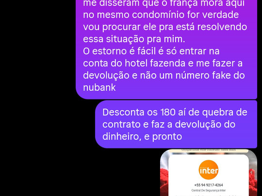 Hotel Fazenda & Pousada Canário da Terra主图