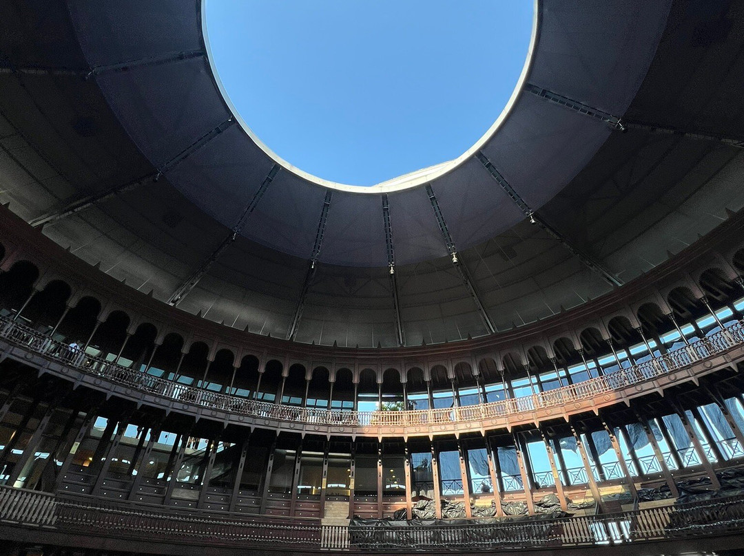 La Serrezuela-卡塔赫纳必去景点