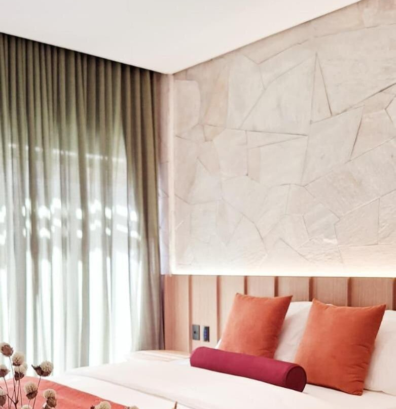 Cajueiro da Praia酒店住宿-Be Caju Hotel - Antiga Pousada Do Fred