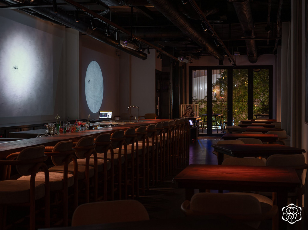 Ômm Mixology Saigon