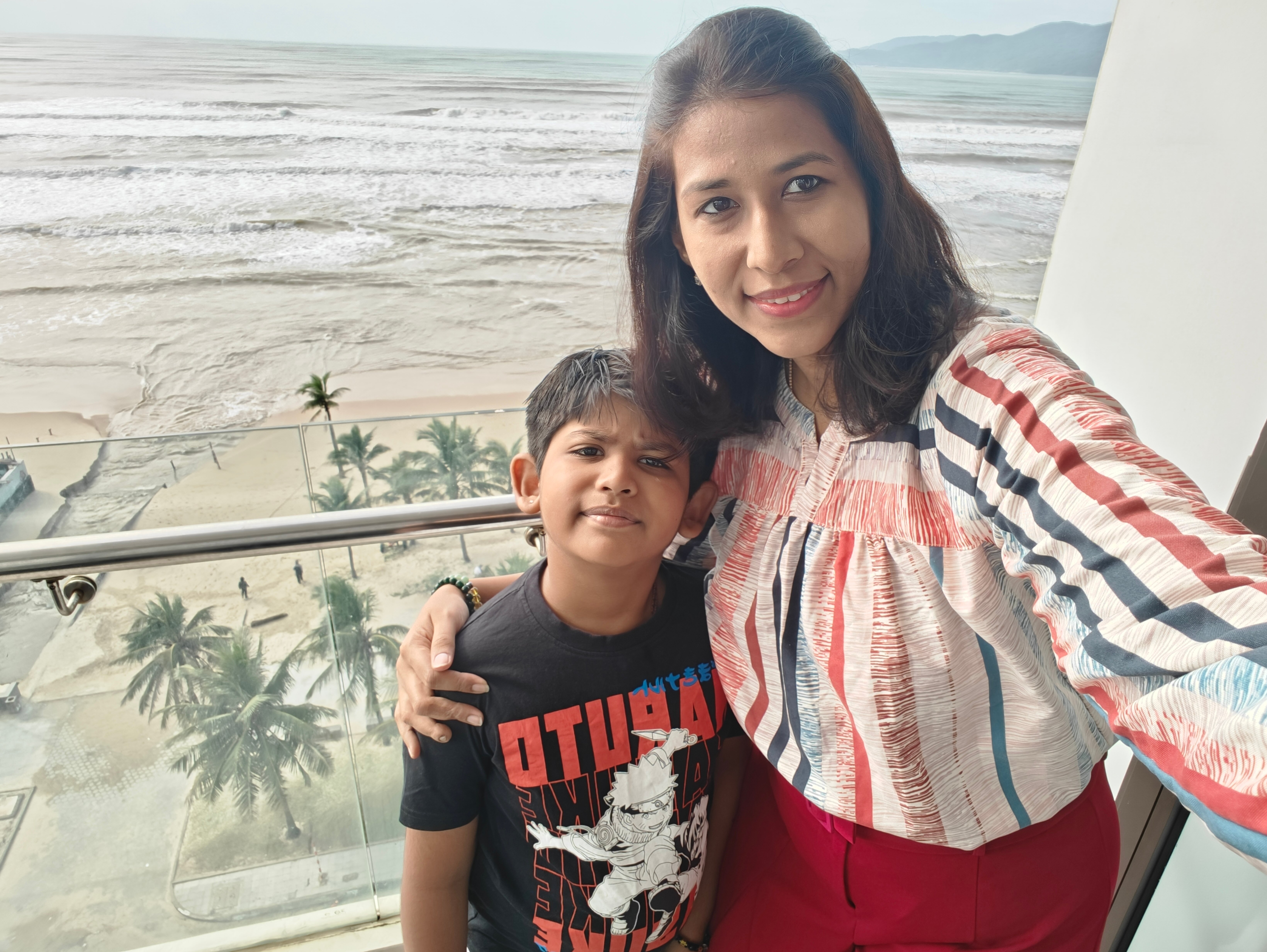 Yarra Ocean Suites Danang-官方