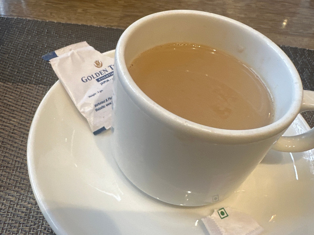 Golden Tulip Essential Jaipur主图