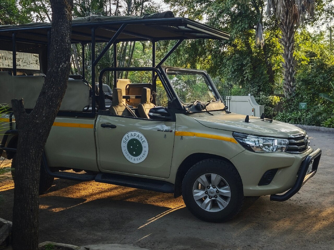 赛法帕内旅行宾馆酒店主图