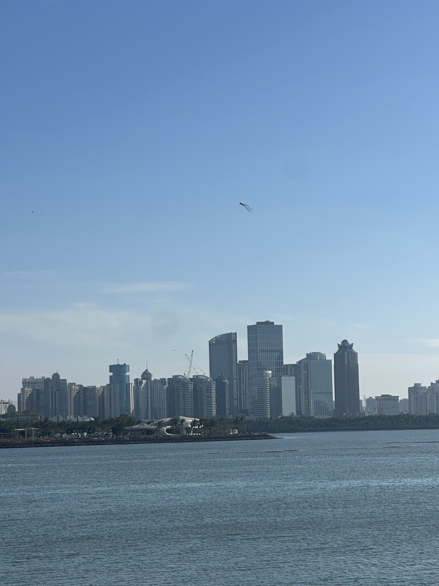 海口华彩洲际酒店-官方