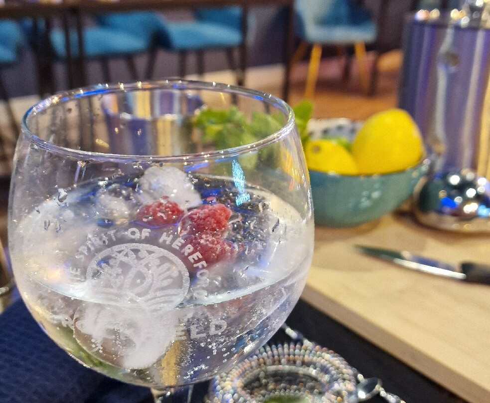 Rockfield Distillery-赫里福德必去景点