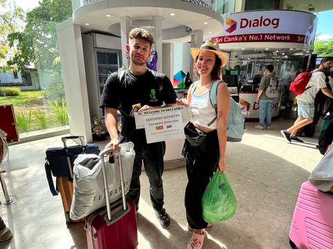 Travel With Udi Sri Lanka-加勒必去景点