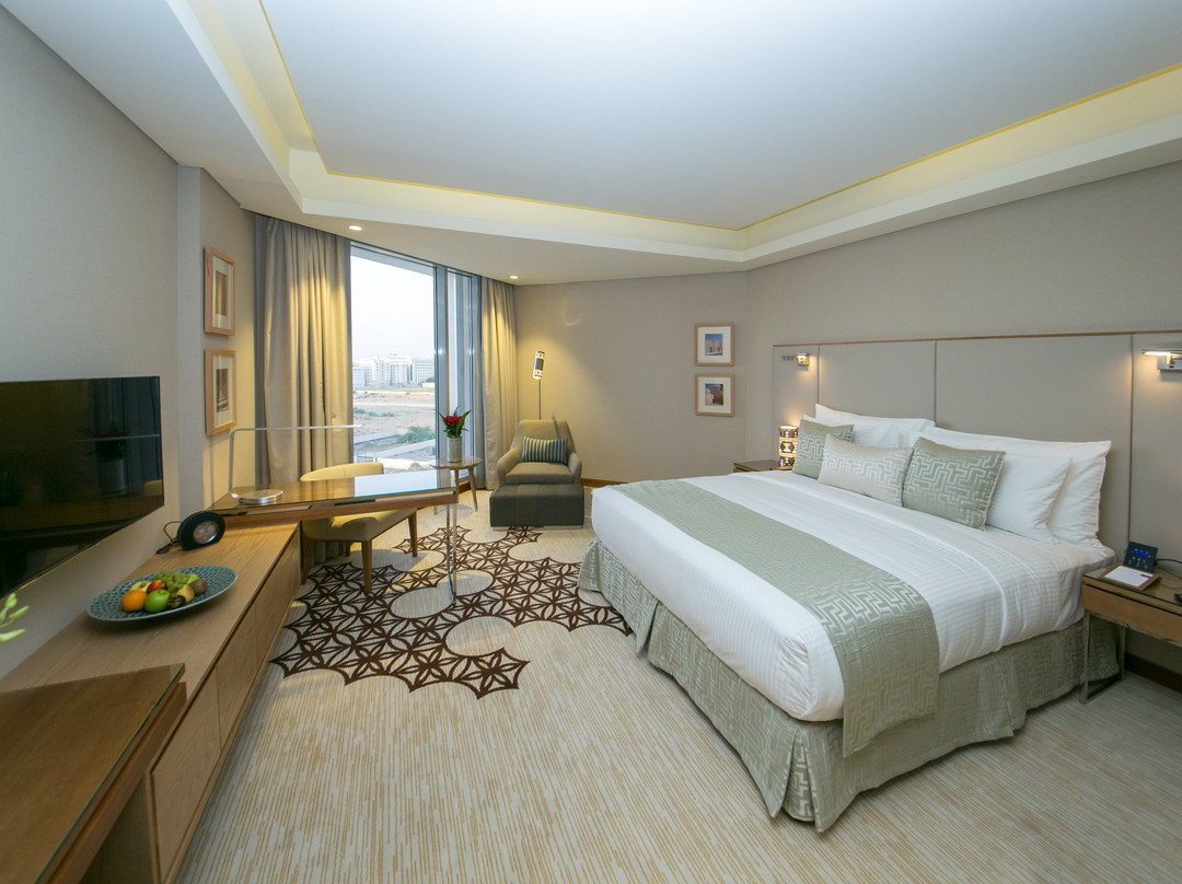 Grand Millennium Muscat