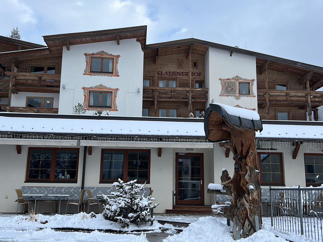 Hotel Klausnerhof主图