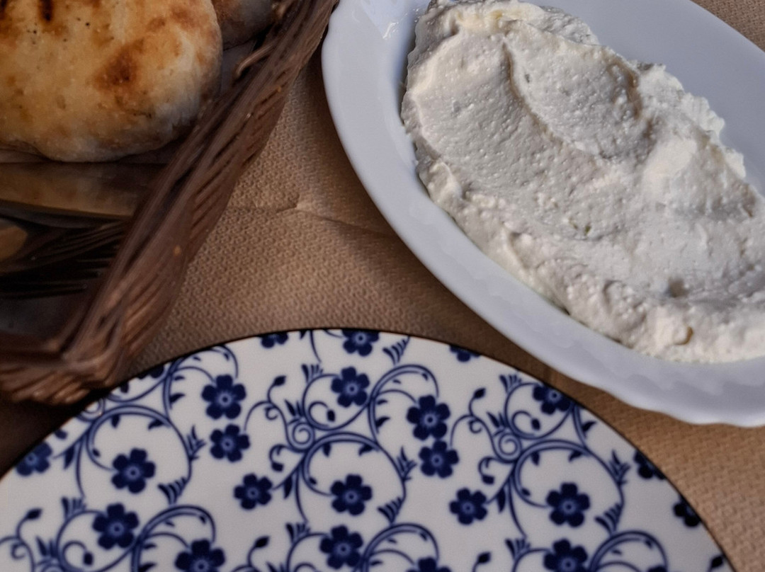 Kafeneío-Ouzerí Pappas