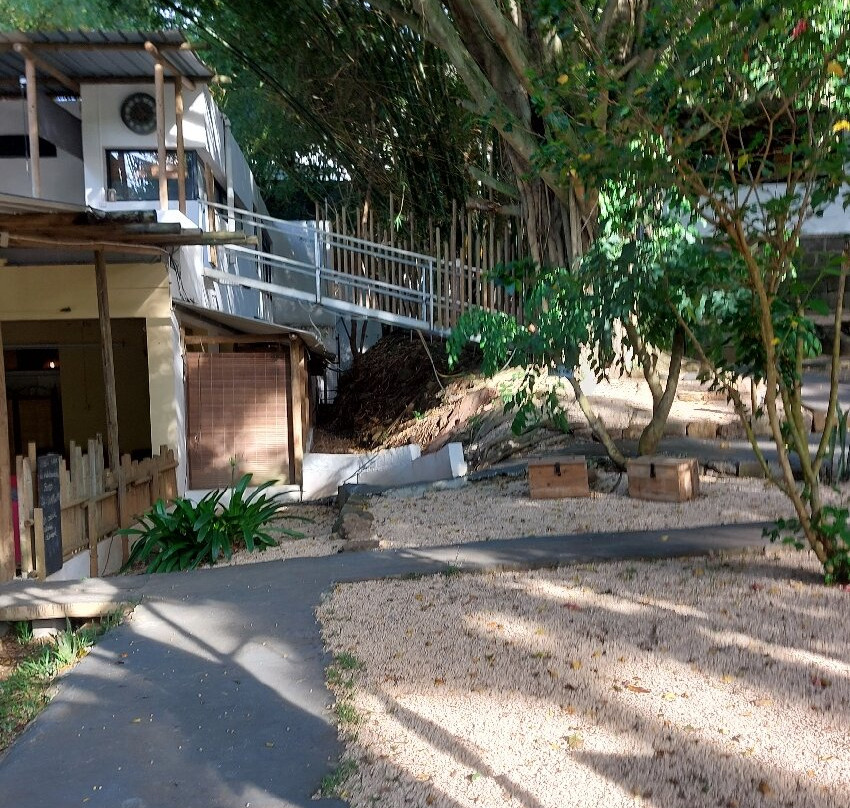 Nativ Lodge & Spa主图