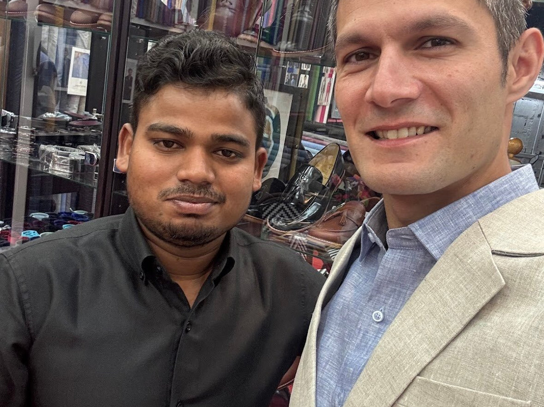 The Alex Fashion House. Bespoke Tailor-卡伦必去景点