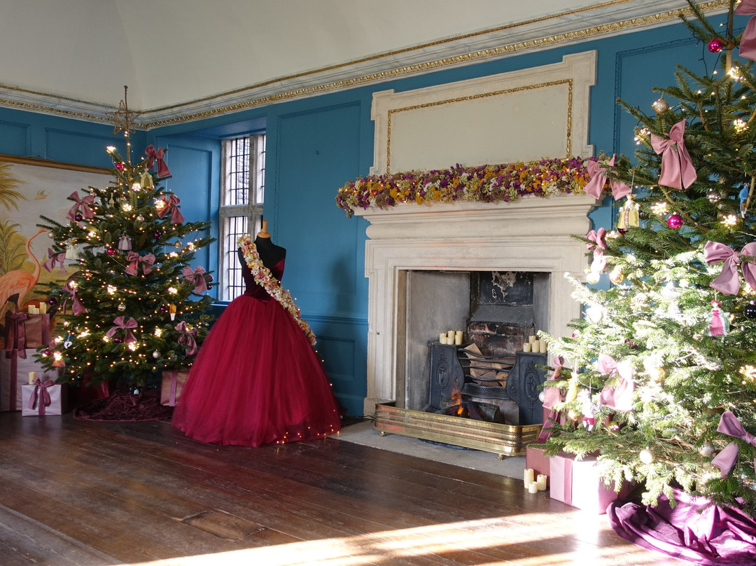 Avebury Manor-埃夫伯里必去景点
